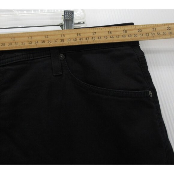 AG Adriano Goldschmied Pants 38X34 The Everett Slim Straight Trousers - Picture 4 of 13